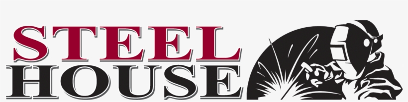 Toggle Navigation - Steel Logo, transparent png #2712540