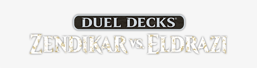 [zve] Duel Decks - Mtg Duel Decks: Anthology (magic The Gathering), transparent png #2712589