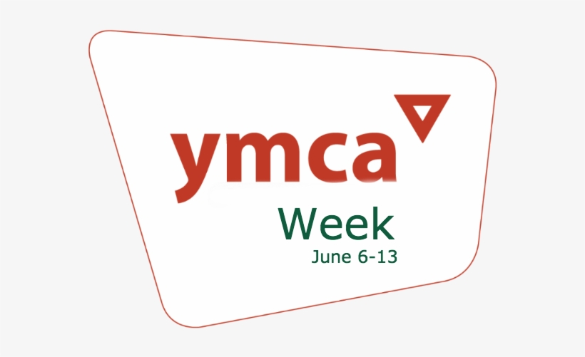 Ymca Week Logo - Ymca Ireland Logo, transparent png #2712606