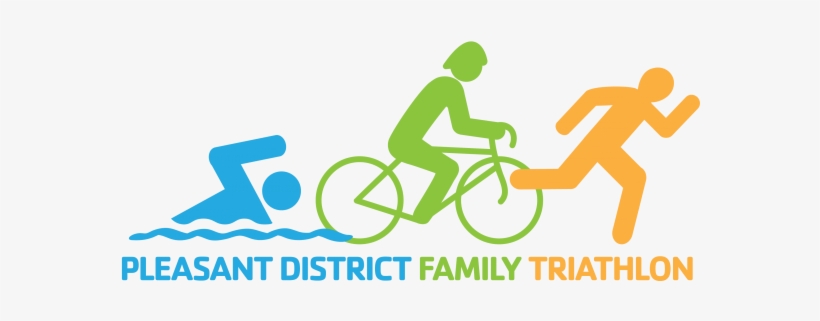 Triathlon Ymca, transparent png #2712624