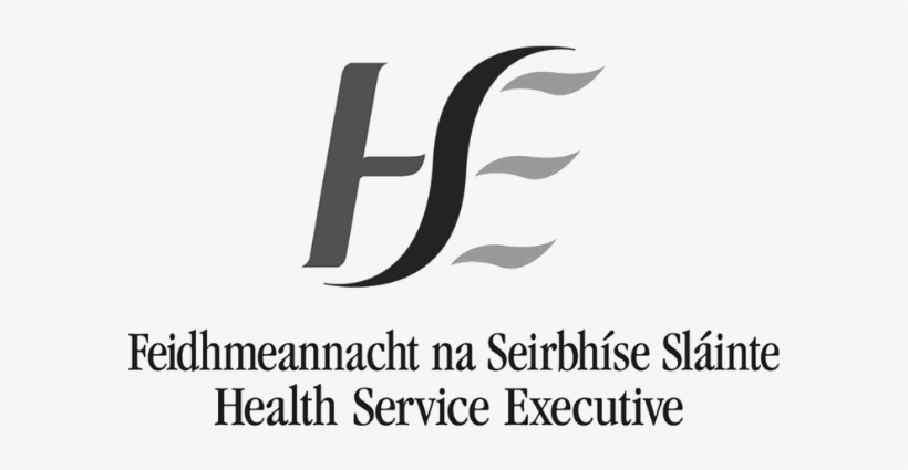 Health Service Logo Donor Ymca - Hse Ireland, transparent png #2712647