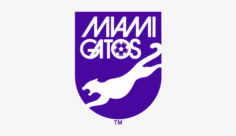 Miami Gatos Logo - Miami Gatos, transparent png #2712713