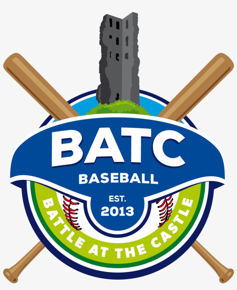 Battle At The Castle - Batc, transparent png #2712728