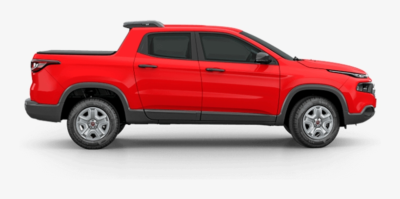 Fiat Fiat Toro - Fiat Toro, transparent png #2712789