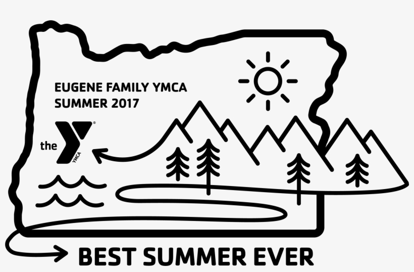 The Best Summer Ever Is Now Underway, transparent png #2712826