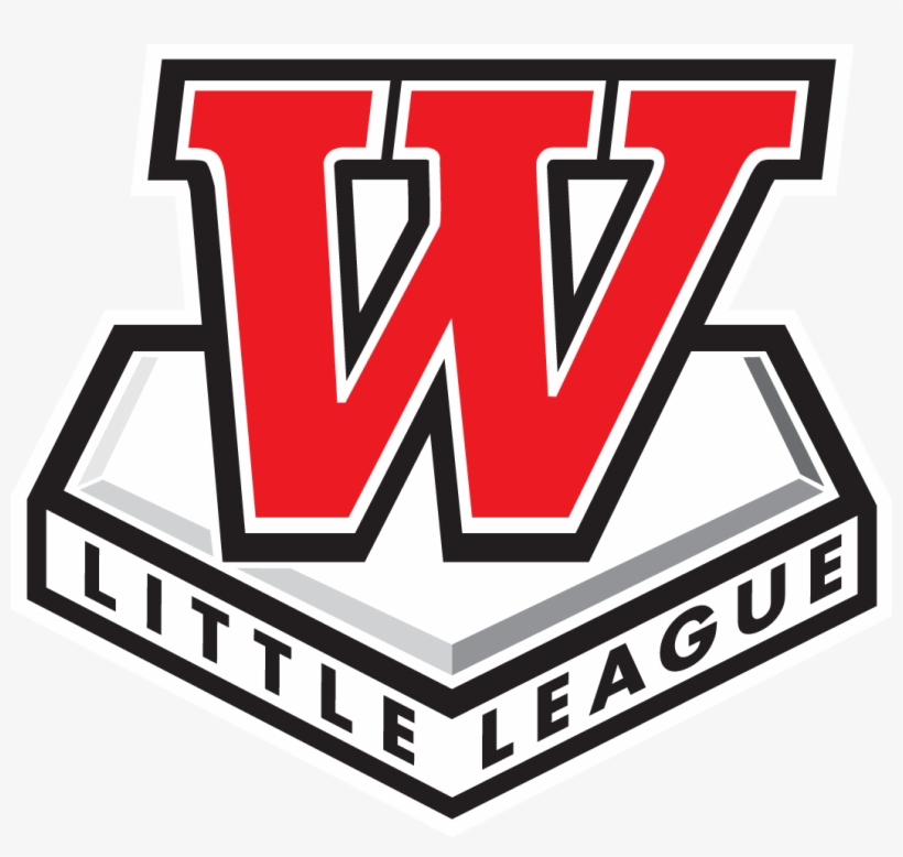 Wadsworth Little League Logo - Little League, transparent png #2712827