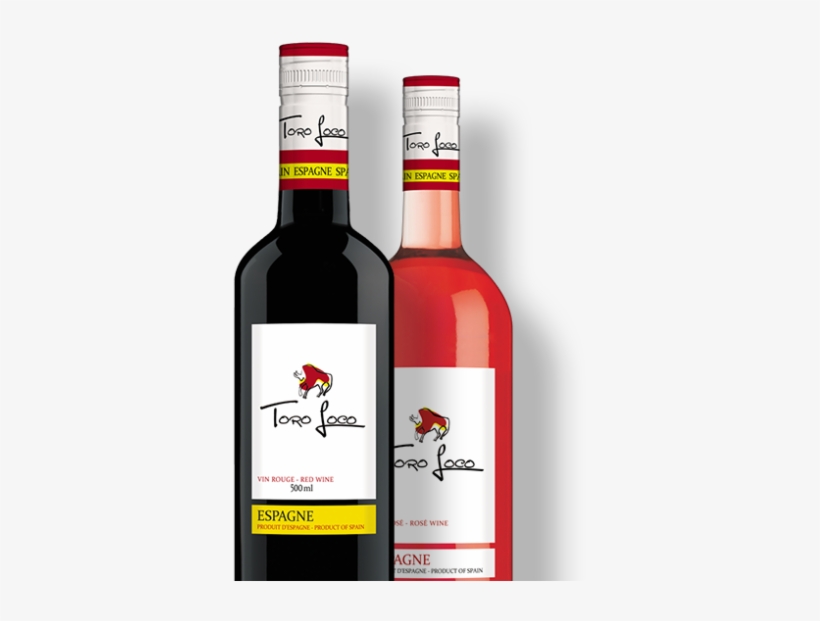 Toro Loco, The - Dessert Wine, transparent png #2712828