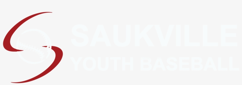 Saukville Youth Baseball Logo - Badge, transparent png #2712906