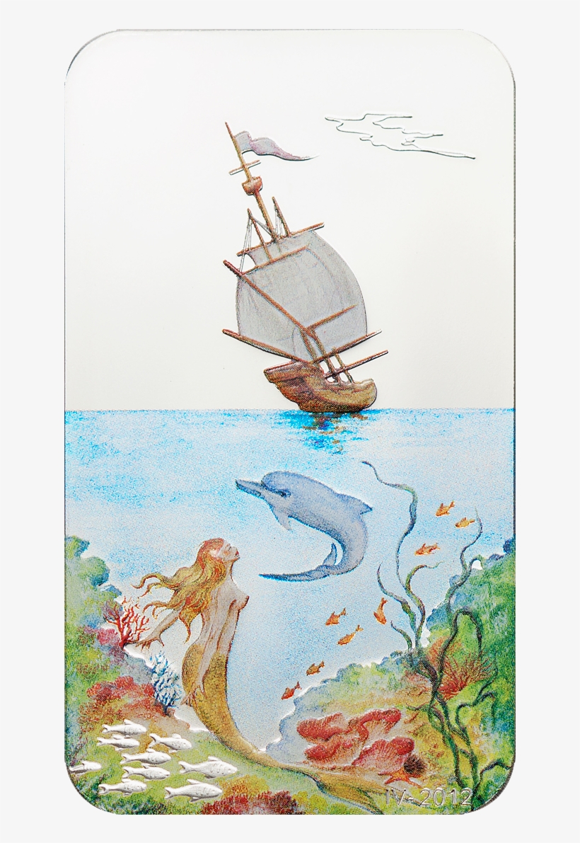 Coin Invest Trust Cit - Painting, transparent png #2713018