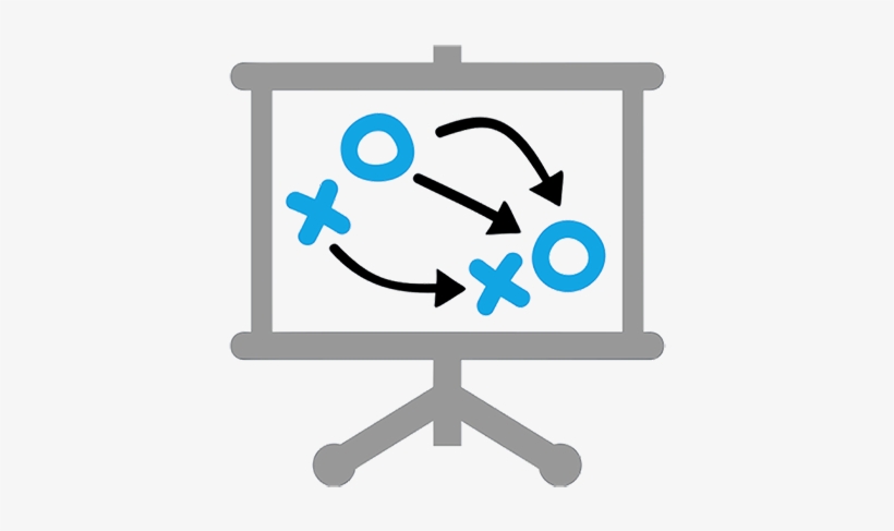 Predict Plan For Change Icon Finalv2 - Change Plan Icon, transparent png #2713202