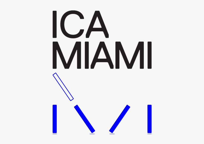Miami - Institute Of Contemporary Art, Miami, transparent png #2713293