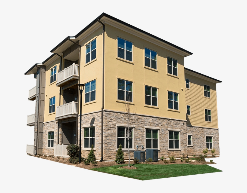 Property Management Locksmiths - Apartment, transparent png #2713295