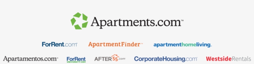 Apartments Forrent Logo - For Rent Media Solutions, transparent png #2713322