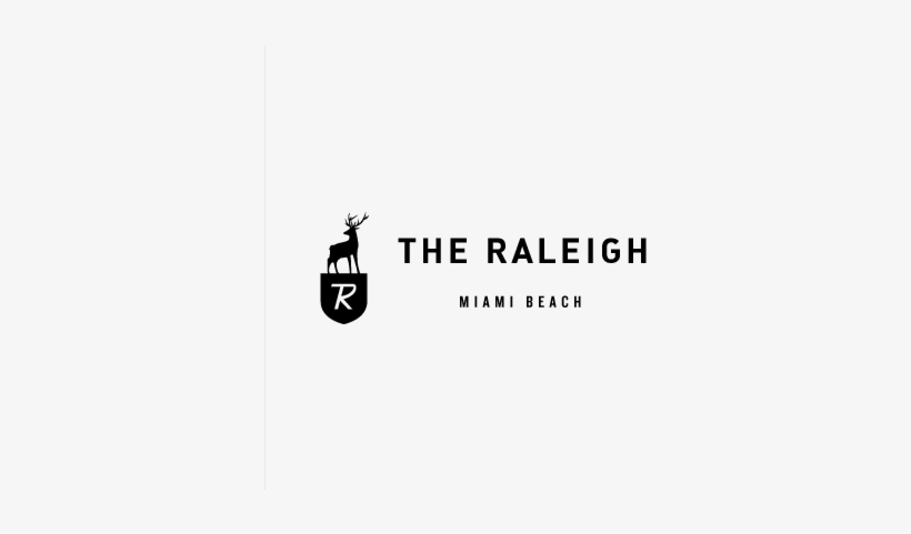 Services We Offer Here - Raleigh Miami Beach Logo, transparent png #2713344
