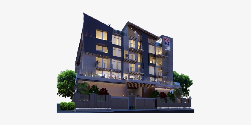 Malleshwaram - Apartment, transparent png #2713399