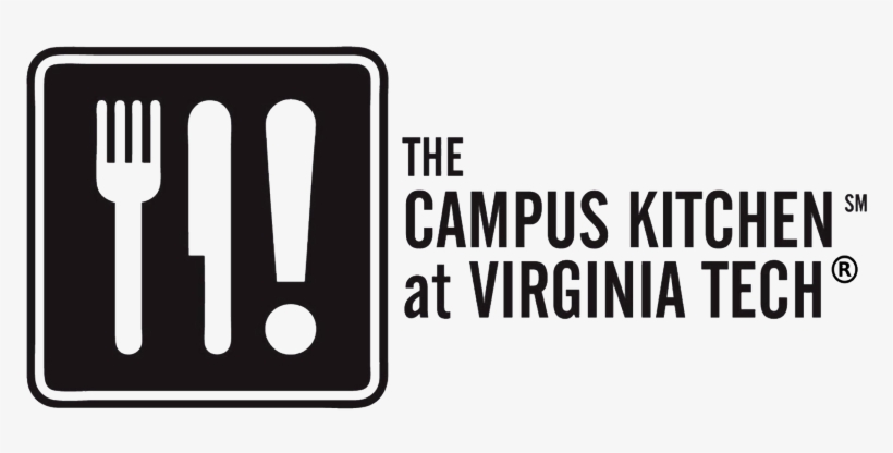 Campus Kitchen At Vt Logo - Uky Campus Kitchens, transparent png #2713533