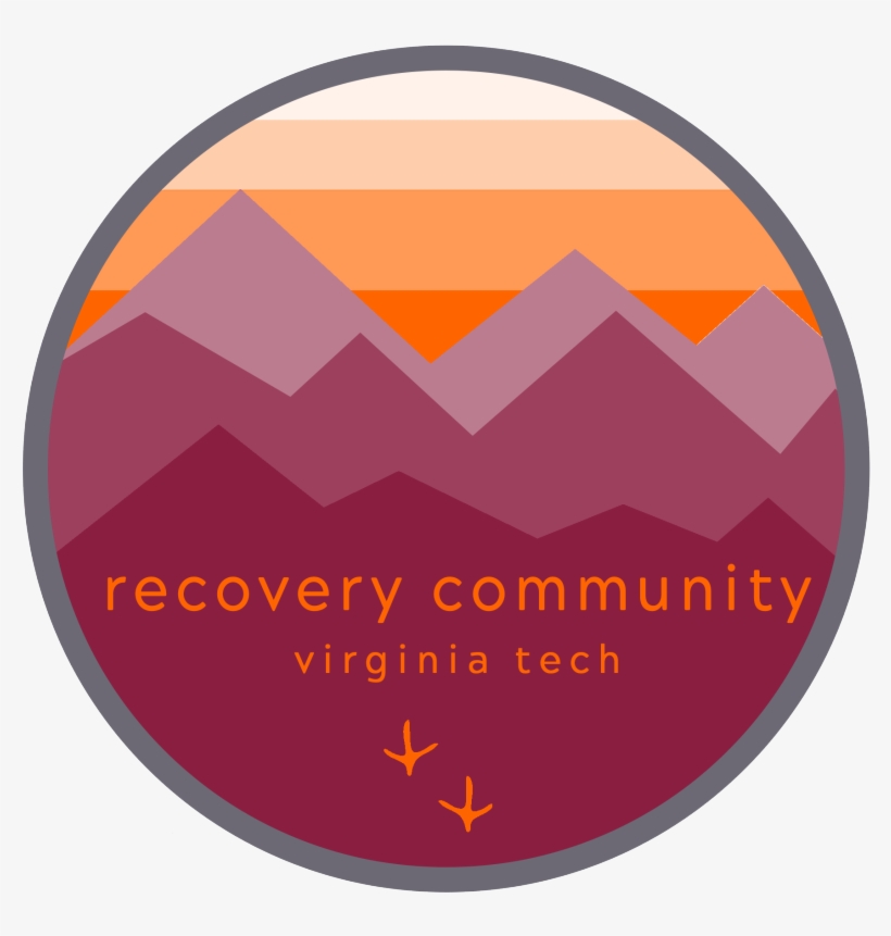 Recover Community At Vt Logo - Logo, transparent png #2713634