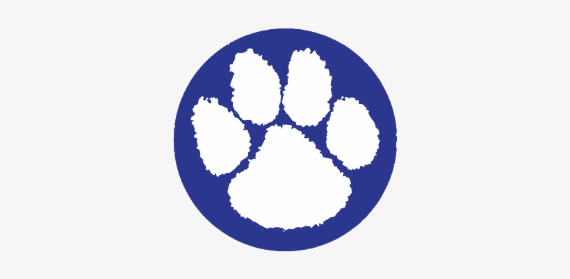 Holland Hill Paw - Bsi Products 35625 Clemson Tigers 3 X 5 Ft Flag With, transparent png #2713659