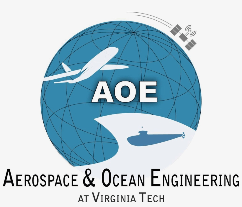 Sponsors - Virginia Tech Aoe Logo, transparent png #2713661