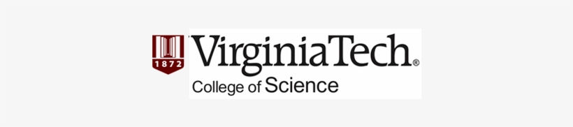 Vt College Of Science - Virginia Tech College Of Science Logo, transparent png #2713677