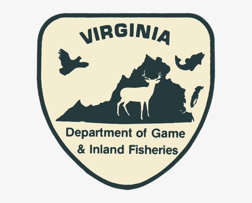 E-mail The Inforest Help Team At Inforest@dof - Virginia Department Of Game And Inland Fisheries, transparent png #2713786
