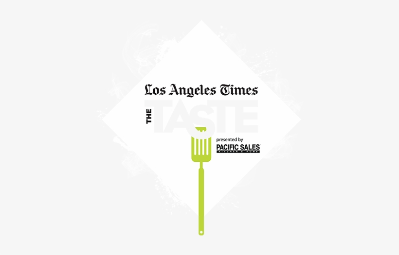 Contacts - Taste 2018 Los Angeles, transparent png #2713813