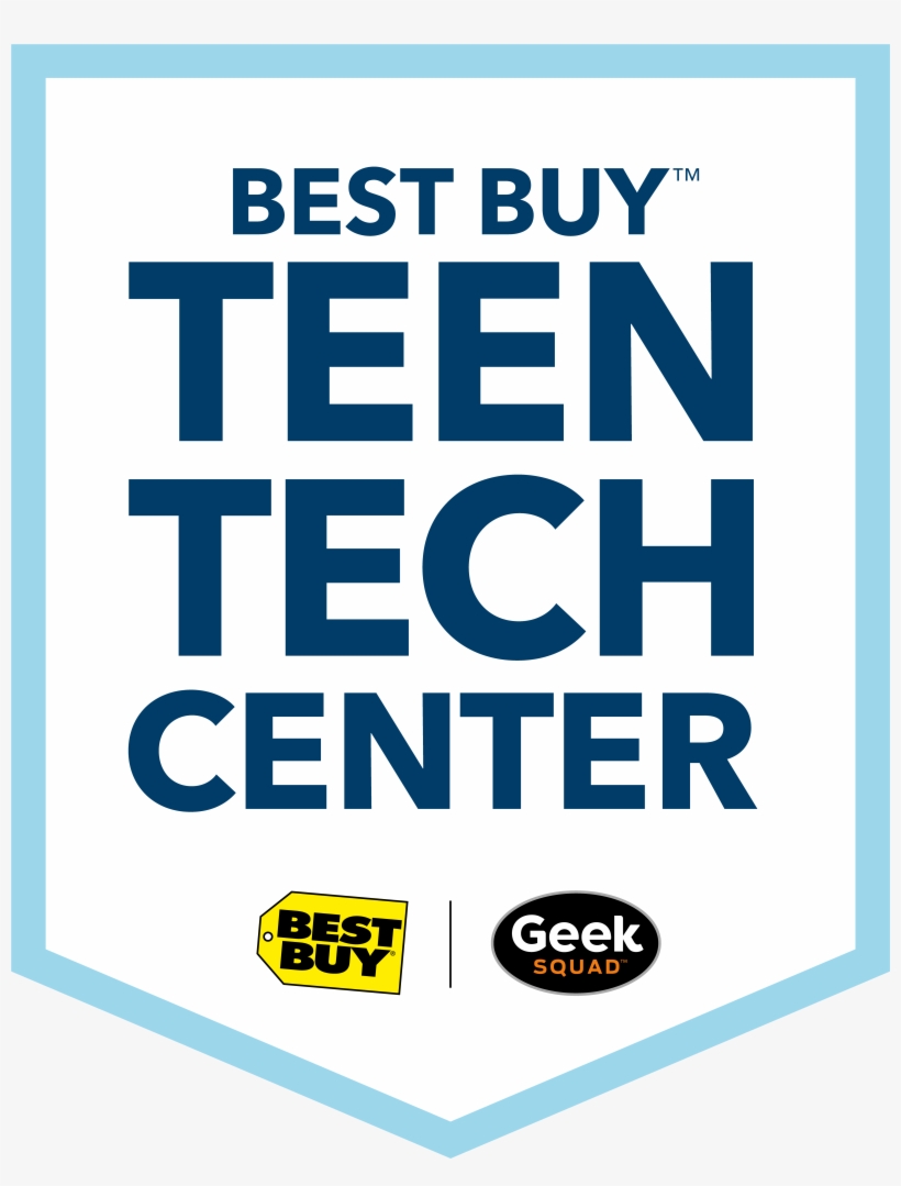 Bes T Buy Teen Tech Center Locations, transparent png #2713814
