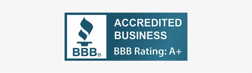 Schulte Roofing Bbb Accredited Business With A Rating - Better Business Bureau Number, transparent png #2713855