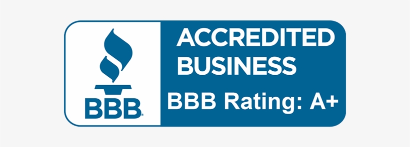 Bbb A Plus Logo - Better Business Bureau, transparent png #2713890