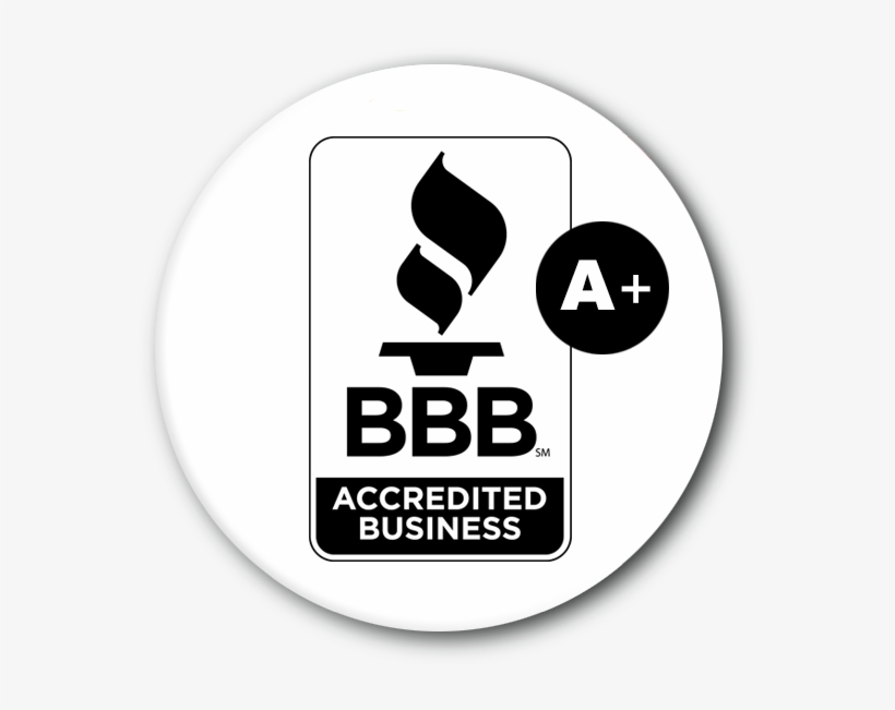 Bbb Accredited Business - Better Business Bureau, transparent png #2713911