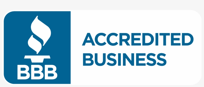 Bbb Accreditation Logo Revrs - Better Business Bureau, transparent png #2713913