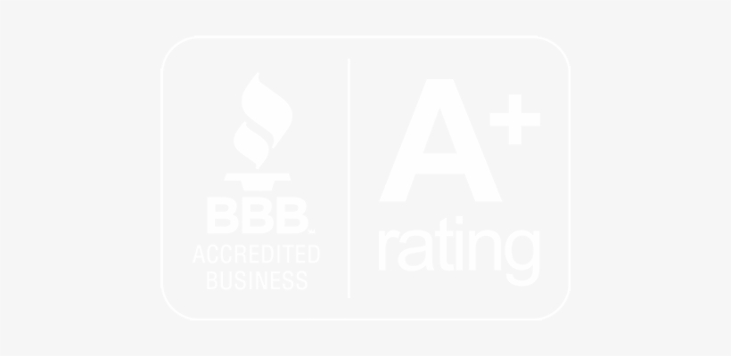 Bbb A Rating Hoff Heating And Ac - Better Business Bureau, transparent png #2713939