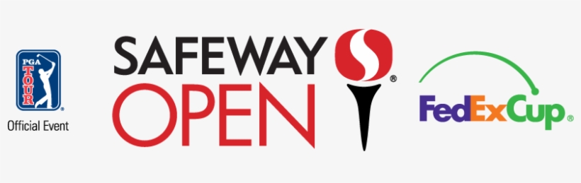 Safeway Open Golf Logo, transparent png #2714044