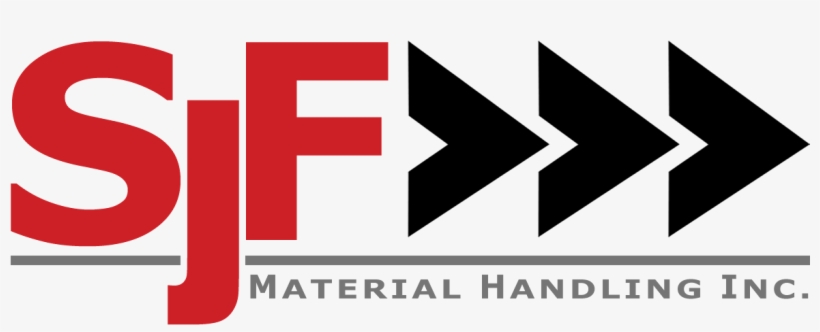 Sjf Material Handling, Inc - Sjf, transparent png #2714136