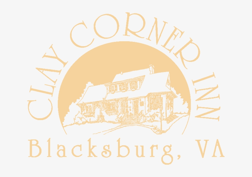 Clay Corner Logo - Clay Corner Inn, transparent png #2714137