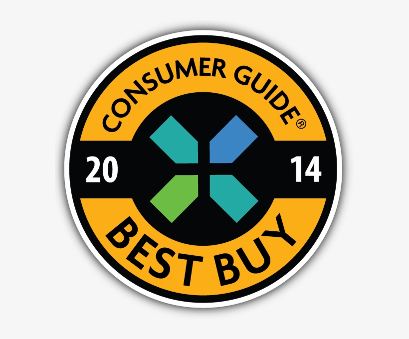 New Vehicles From Auto Makers Pay Off On Consumer Guide® - Consumer Guide Best Buy Logo, transparent png #2714221