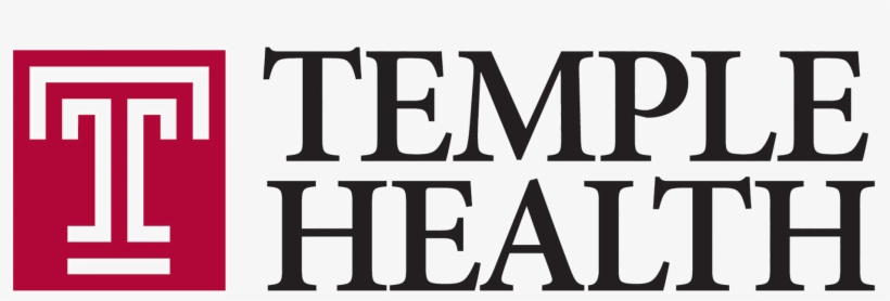 Lewis Katz School Of Medicine Logo, transparent png #2714419