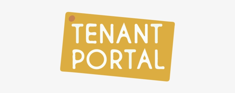 Tenant Portal Logo Icon Yellow - Constructing The Persuasive Portfolio: The Only Primer, transparent png #2714537