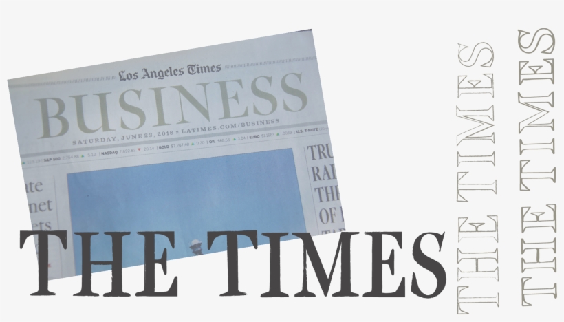 With The Paper At Various Periods Throughout Its Long, transparent png #2714557