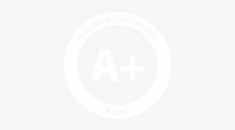 Bbb A Rating - Emblem, transparent png #2714560