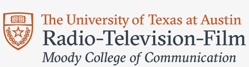Radio Television Film - Ut Austin Rtf, transparent png #2714583
