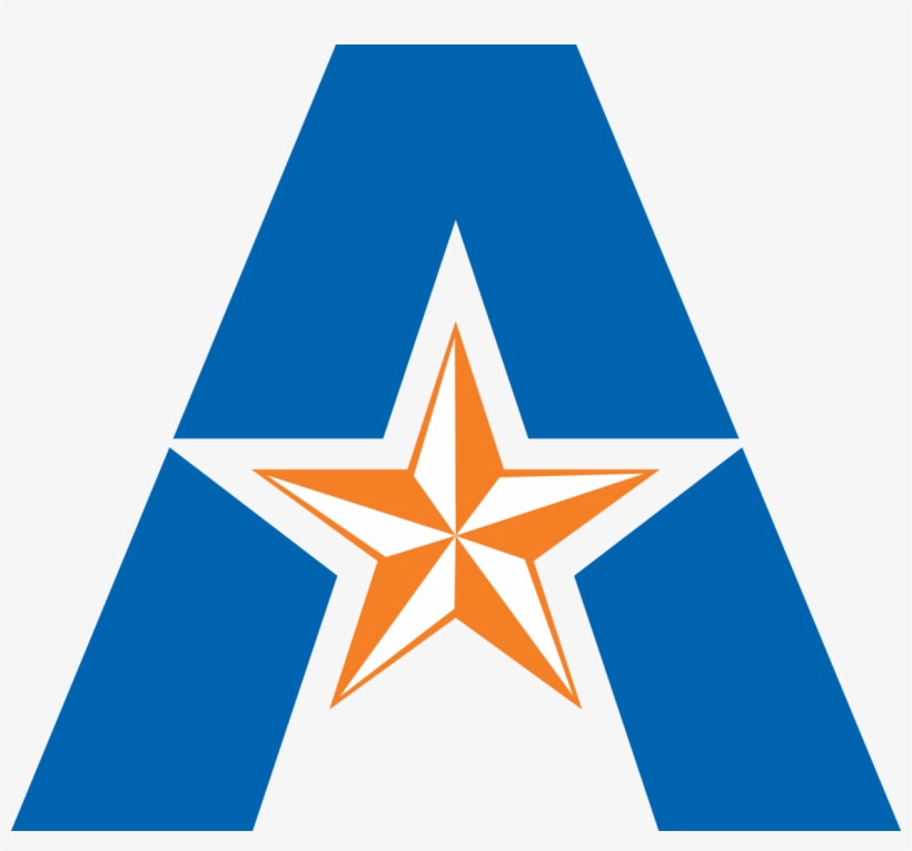 Ut Arlington Logo, transparent png #2714643