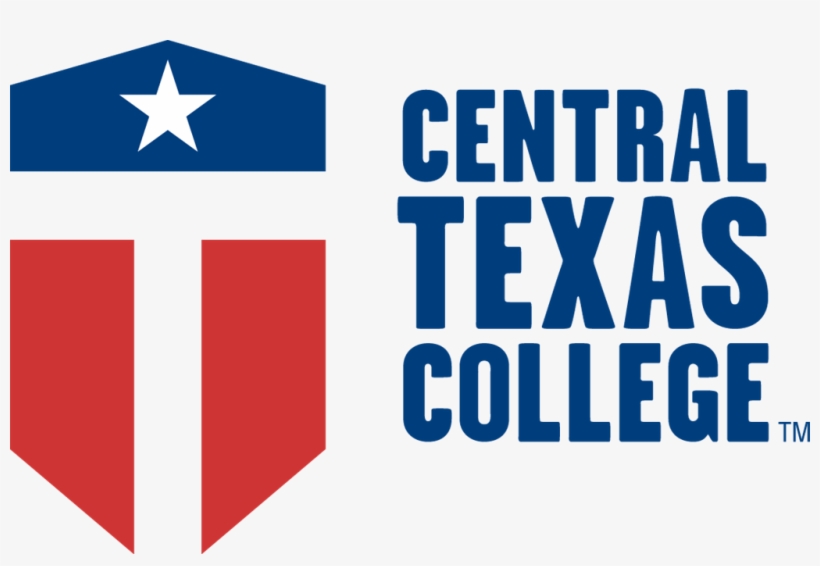 Goarmyed Information Portal For Central Texas College - Central Texas College Logo, transparent png #2714763