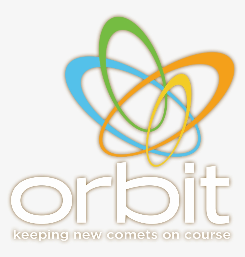 Keeping New Comets On Course - Graphic Design, transparent png #2714784
