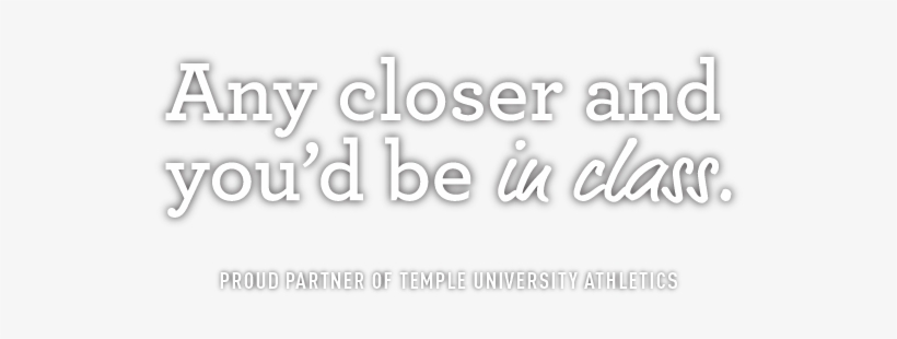 Any Closer & You'd Be In Class - Calligraphy, transparent png #2714802