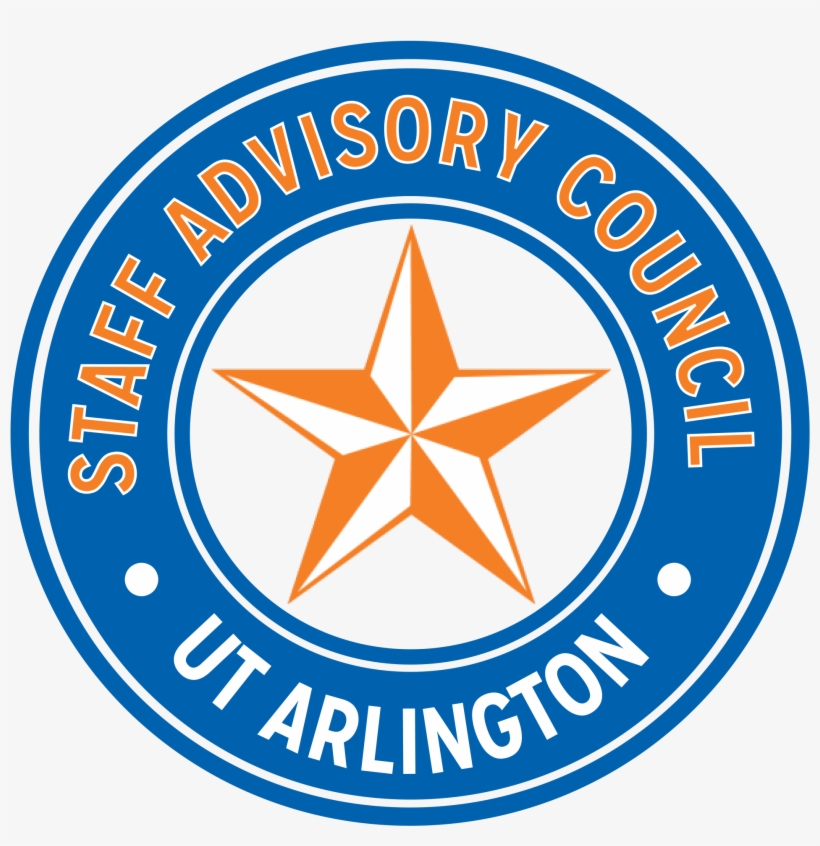 21 - The University Of Texas At Arlington, transparent png #2714864