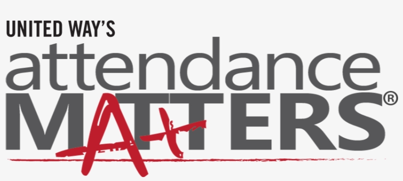 Attendance Matters Logo - Class Attendance, transparent png #2714887