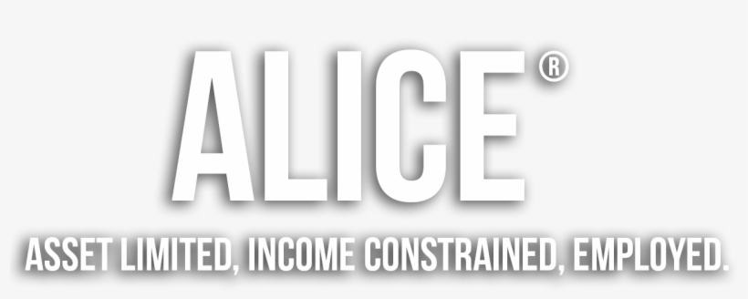 United Way Steps In, Helps Alice - Parallel, transparent png #2714908