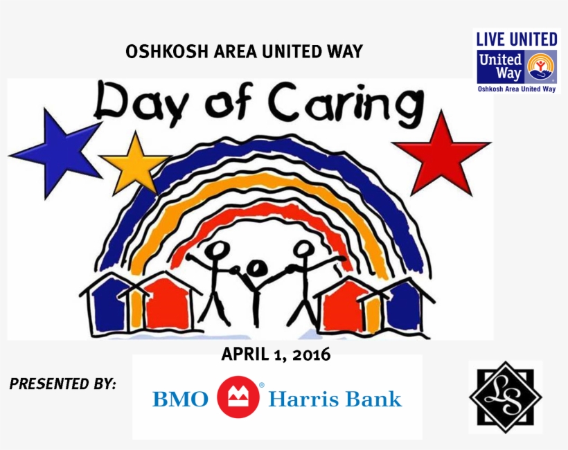 United Way Logo Png, transparent png #2715010