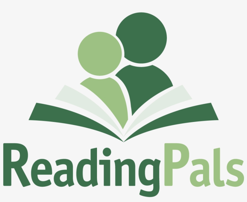 United Way Of Broward County's Readingpals - Reading Pals, transparent png #2715025